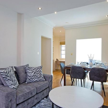 Hyde Park Paddington Spacious London Home Exterior photo