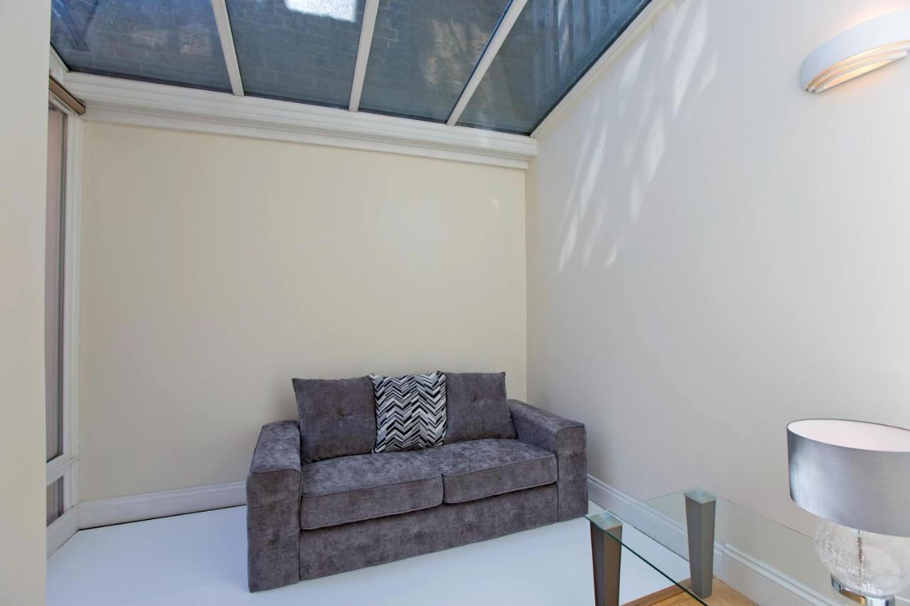 Hyde Park Paddington Spacious London Home Exterior photo